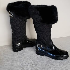 Michael Kors Boots